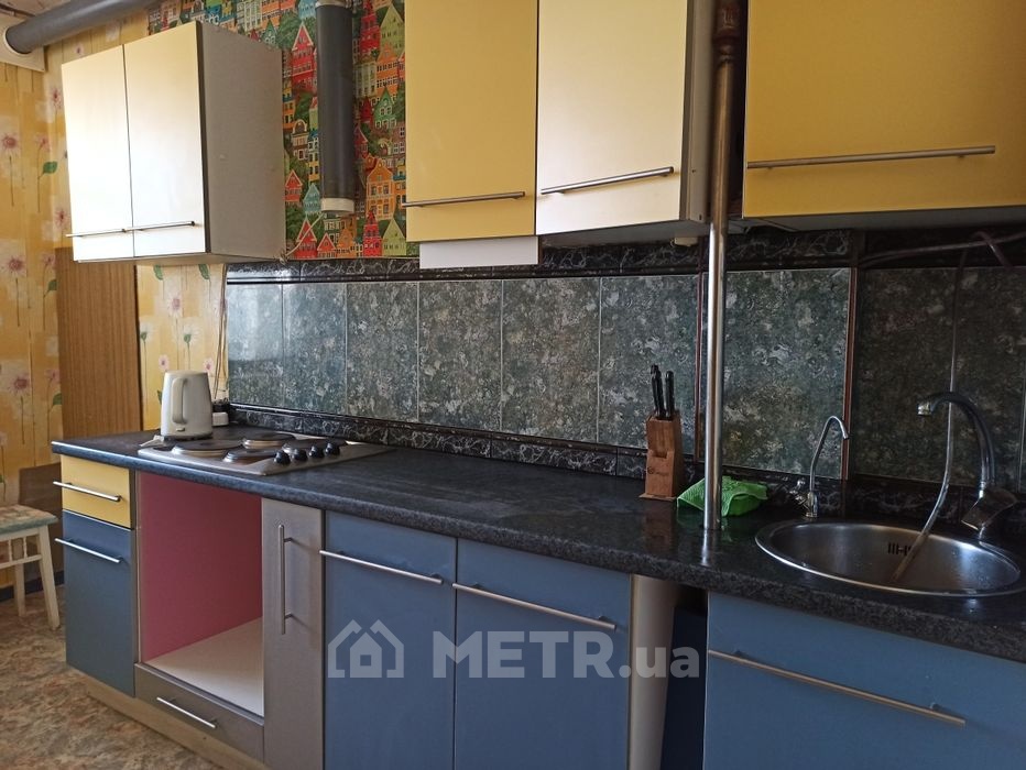 Фото квартиры, г. Одесса, ул. Академика Заболотного 12 (21857-5)