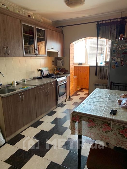 Фото квартиры, г. Одесса, Люстдорфская Дорога 121 (21858-1)