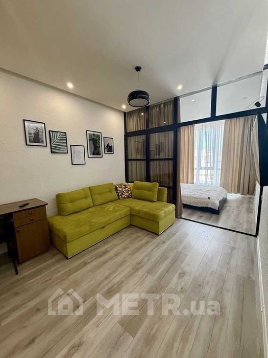 Фото квартиры, г. Одесса, ул. Берёзовая 2 (21859-1)