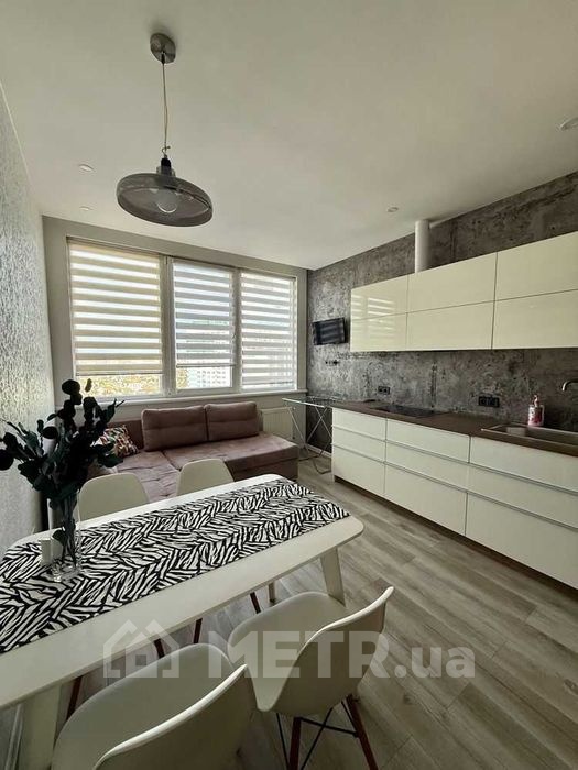 Фото квартиры, г. Одесса, ул. Берёзовая 2 (21859-5)