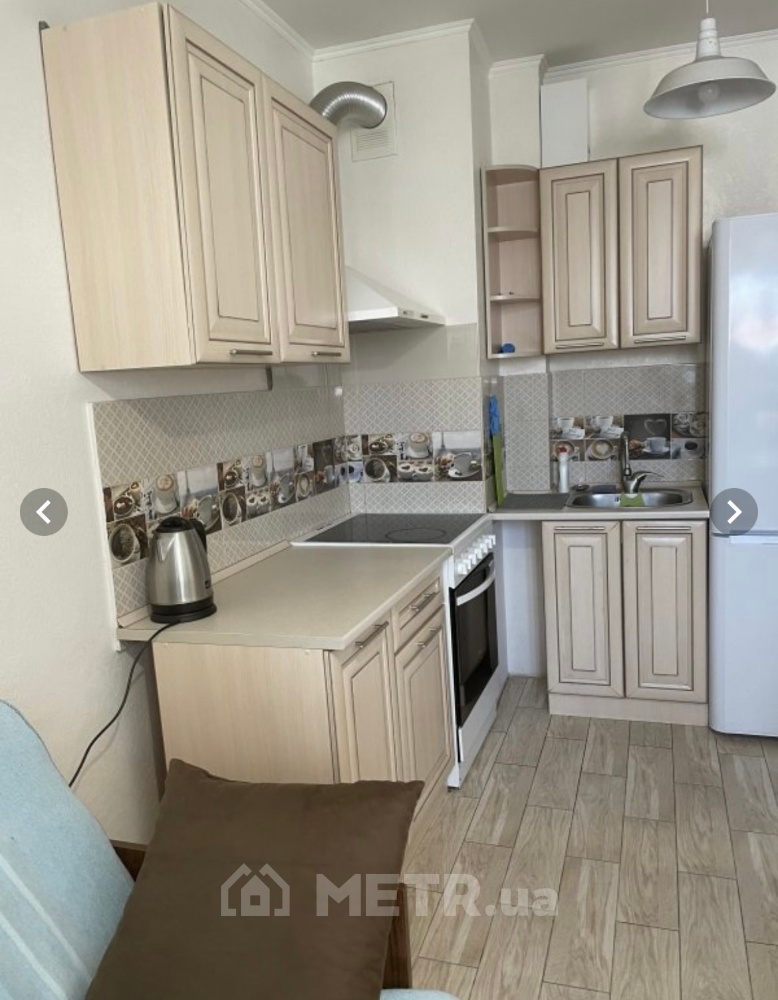 Фото квартиры, с. Лиманка, Радужный Массив 19/1 (21863-1)