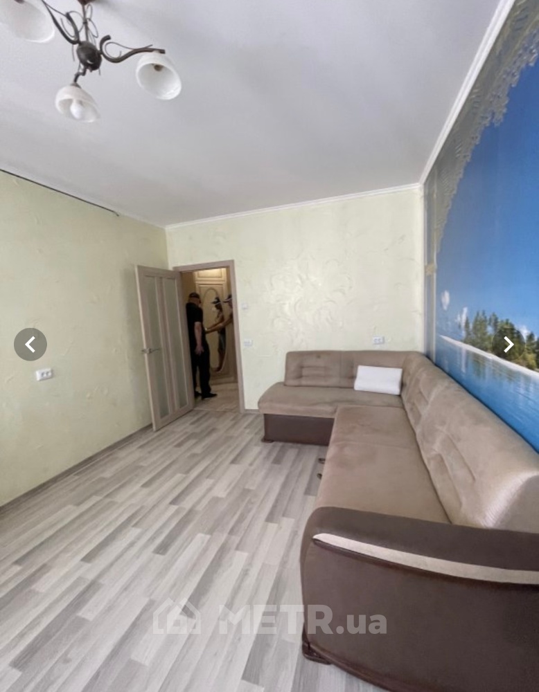 Фото квартиры, с. Лиманка, Радужный Массив 19/1 (21863-5)