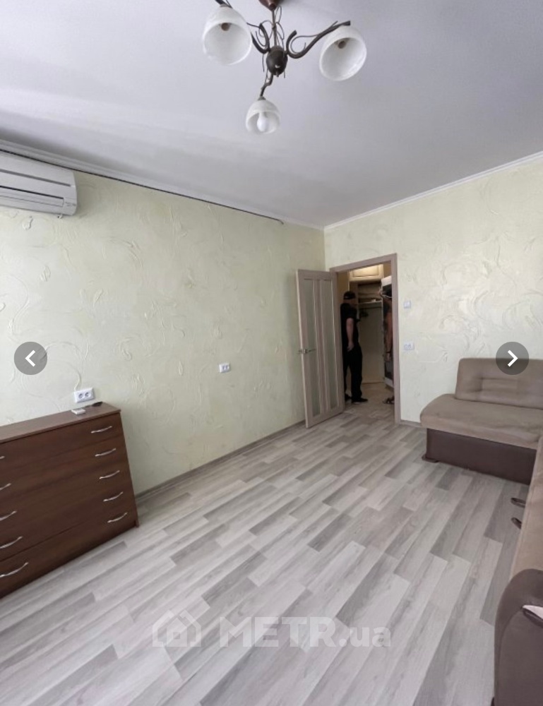 Фото квартиры, с. Лиманка, Радужный Массив 19/1 (21863-6)