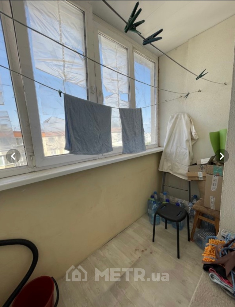 Фото квартиры, с. Лиманка, Радужный Массив 19/1 (21863-9)