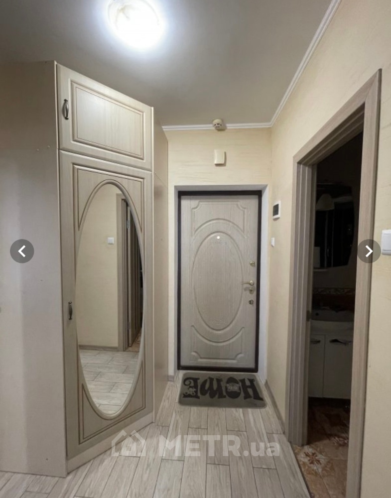 Фото квартиры, с. Лиманка, Радужный Массив 19/1 (21863-10)