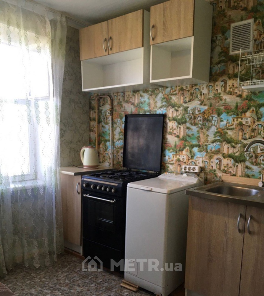 Фото квартиры, г. Одесса, ул. Генерала Петрова 7/2 (21864-1)