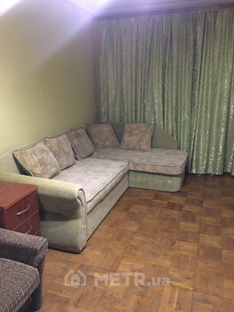 Фото квартиры, г. Одесса, проспект Небесной Сотни 3/2 (21865-1)