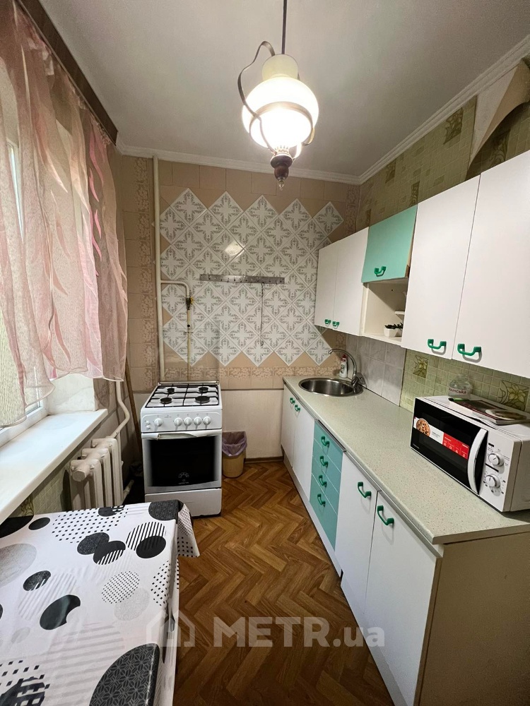 Фото квартиры, г. Одесса, проспект Небесной Сотни 3/2 (21865-2)