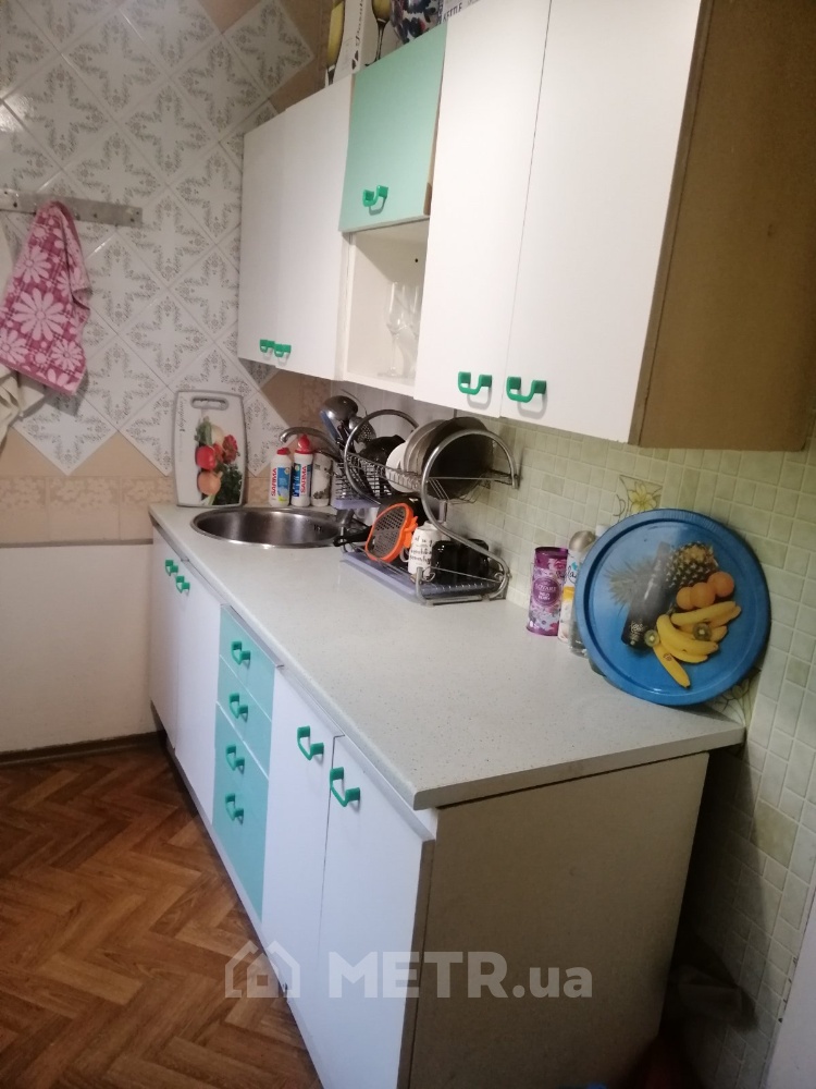 Фото квартиры, г. Одесса, проспект Небесной Сотни 3/2 (21865-3)