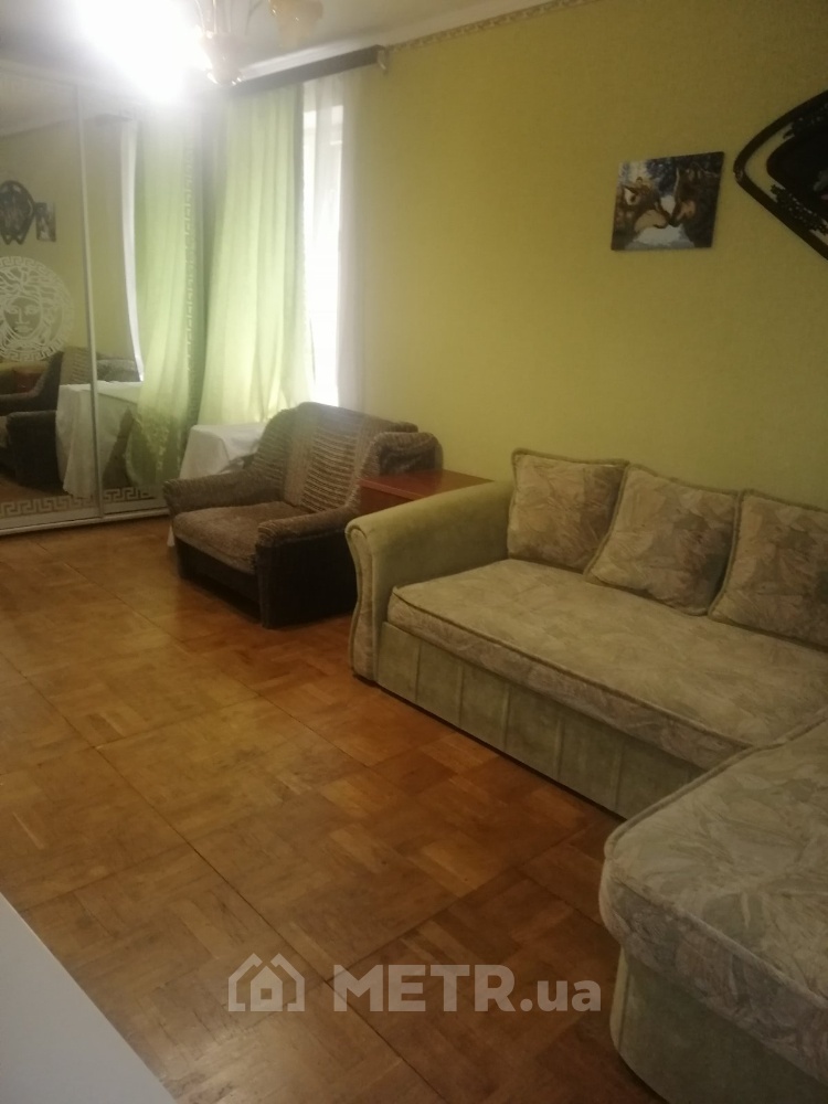 Фото квартиры, г. Одесса, проспект Небесной Сотни 3/2 (21865-4)