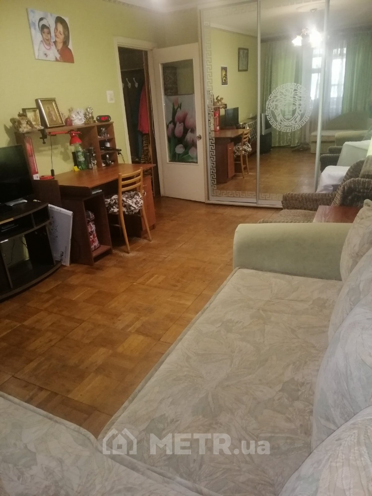 Фото квартиры, г. Одесса, проспект Небесной Сотни 3/2 (21865-5)