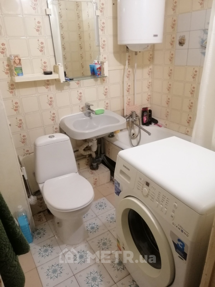 Фото квартиры, г. Одесса, проспект Небесной Сотни 3/2 (21865-6)