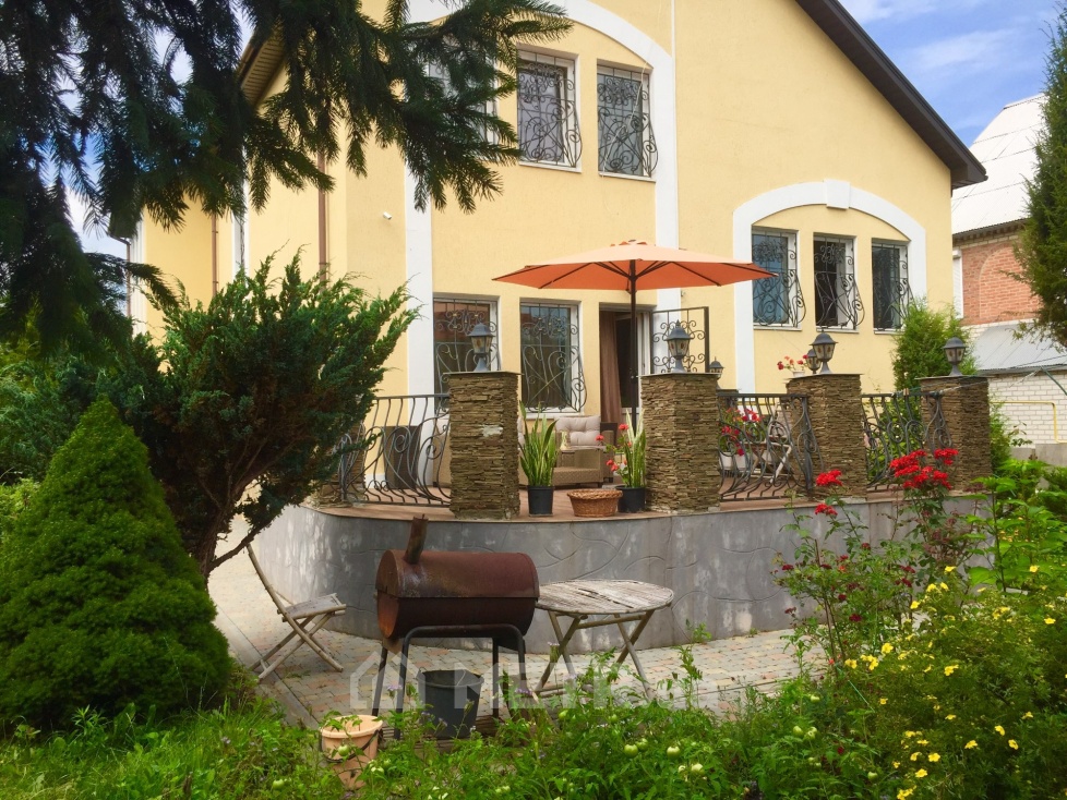 Фото дома, г. Харьков, Приватний будинок, ул. Гризодубовой 76 (21866-2)