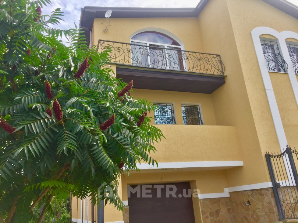 Фото дома, г. Харьков, Приватний будинок, ул. Гризодубовой 76 (21866-1)