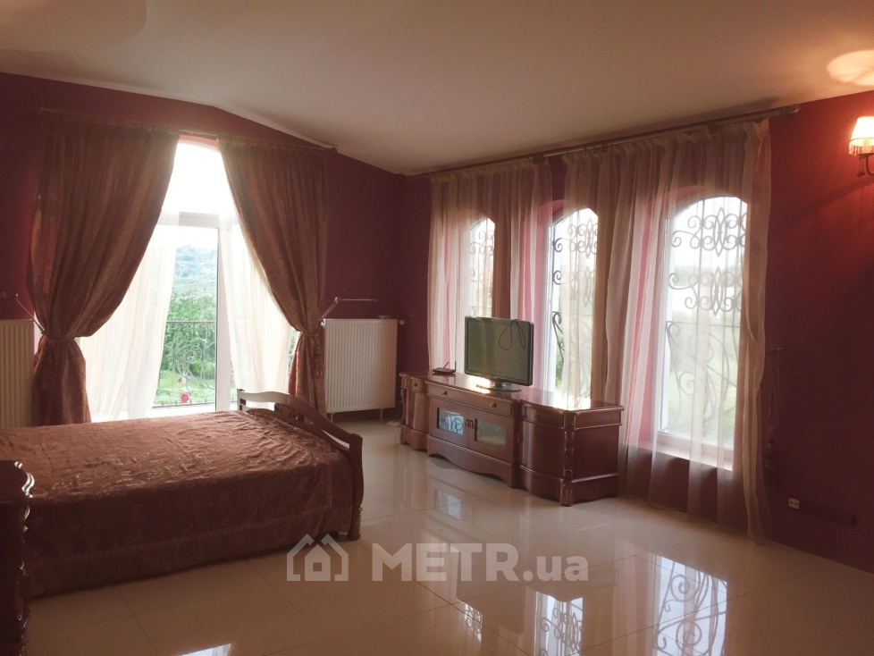 Фото дома, г. Харьков, Приватний будинок, ул. Гризодубовой 76 (21866-4)