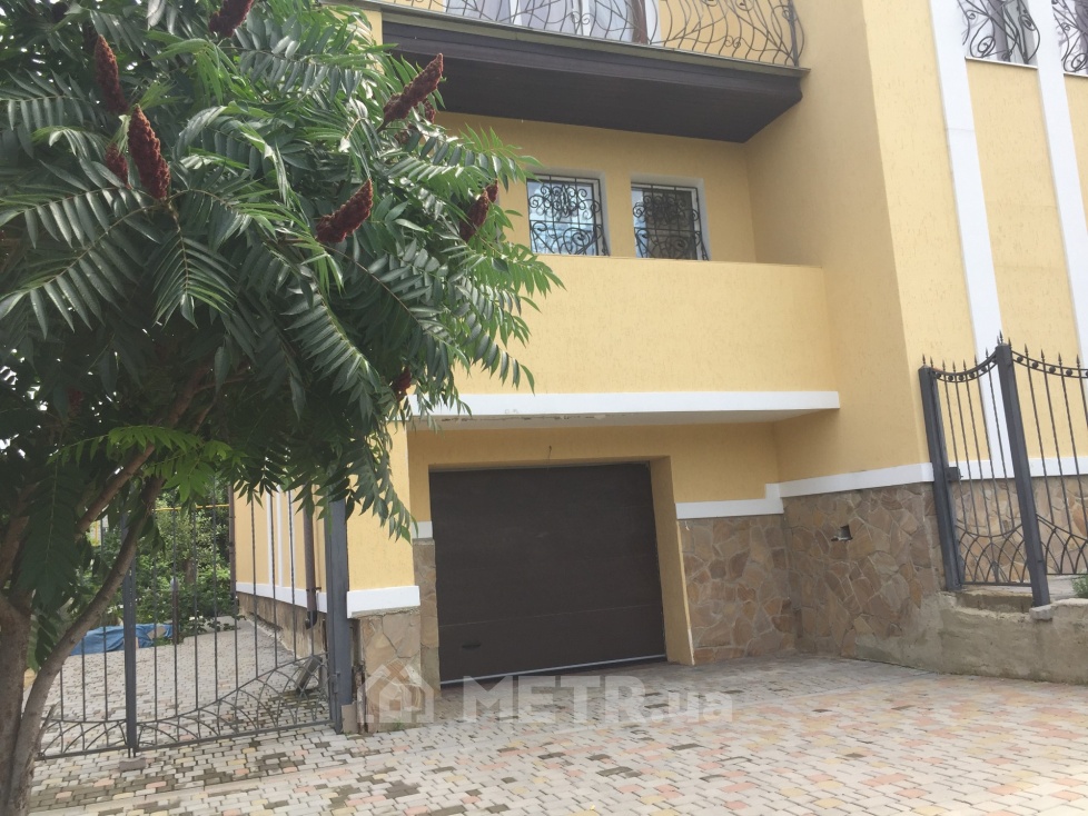 Фото дома, г. Харьков, Приватний будинок, ул. Гризодубовой 76 (21866-3)