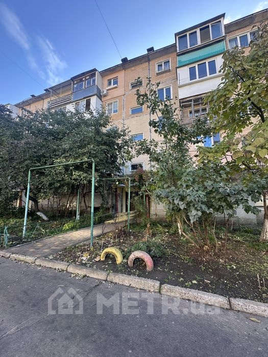 Фото квартиры, г. Одесса, проспект Добровольского 151/5 (21867-12)