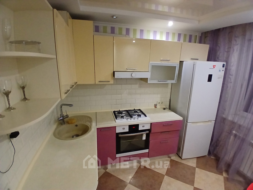 Фото квартиры, г. Одесса, ул. Бреуса 62 (21869-2)