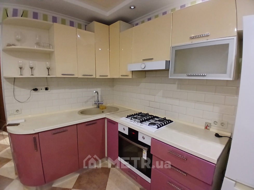 Фото квартиры, г. Одесса, ул. Бреуса 62 (21869-1)