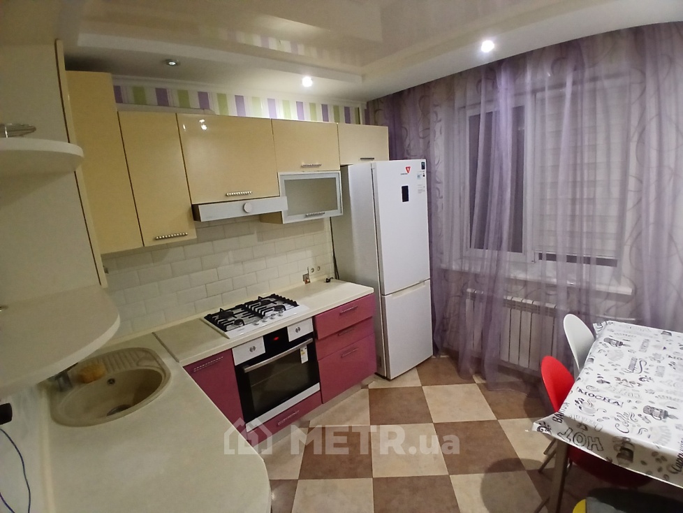 Фото квартиры, г. Одесса, ул. Бреуса 62 (21869-3)