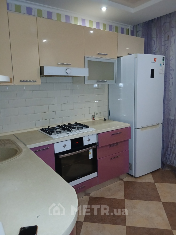 Фото квартиры, г. Одесса, ул. Бреуса 62 (21869-4)