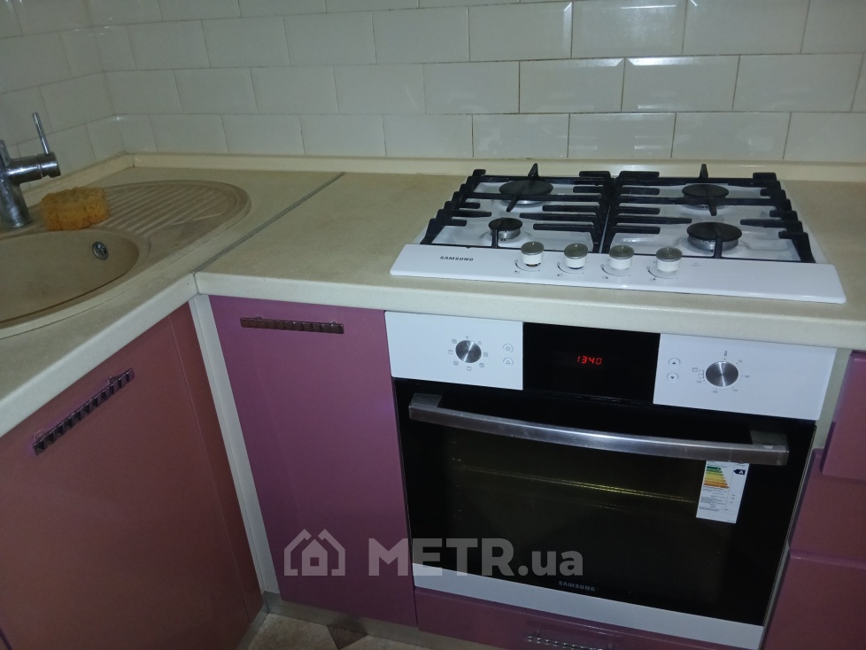 Фото квартиры, г. Одесса, ул. Бреуса 62 (21869-5)