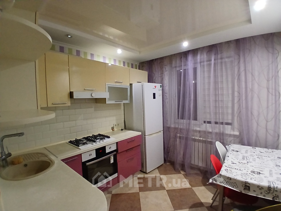 Фото квартиры, г. Одесса, ул. Бреуса 62 (21869-6)