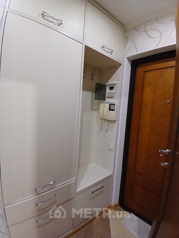 Фото квартиры, г. Одесса, ул. Бреуса 62 (21869-7)