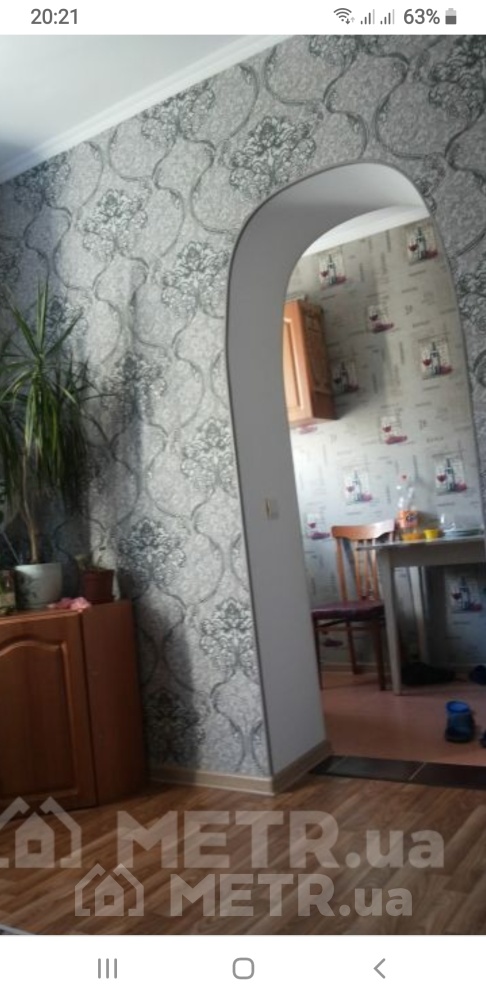 Фото комнаты, г. Черноморск, ул. Корабельная 7 (21868-1)