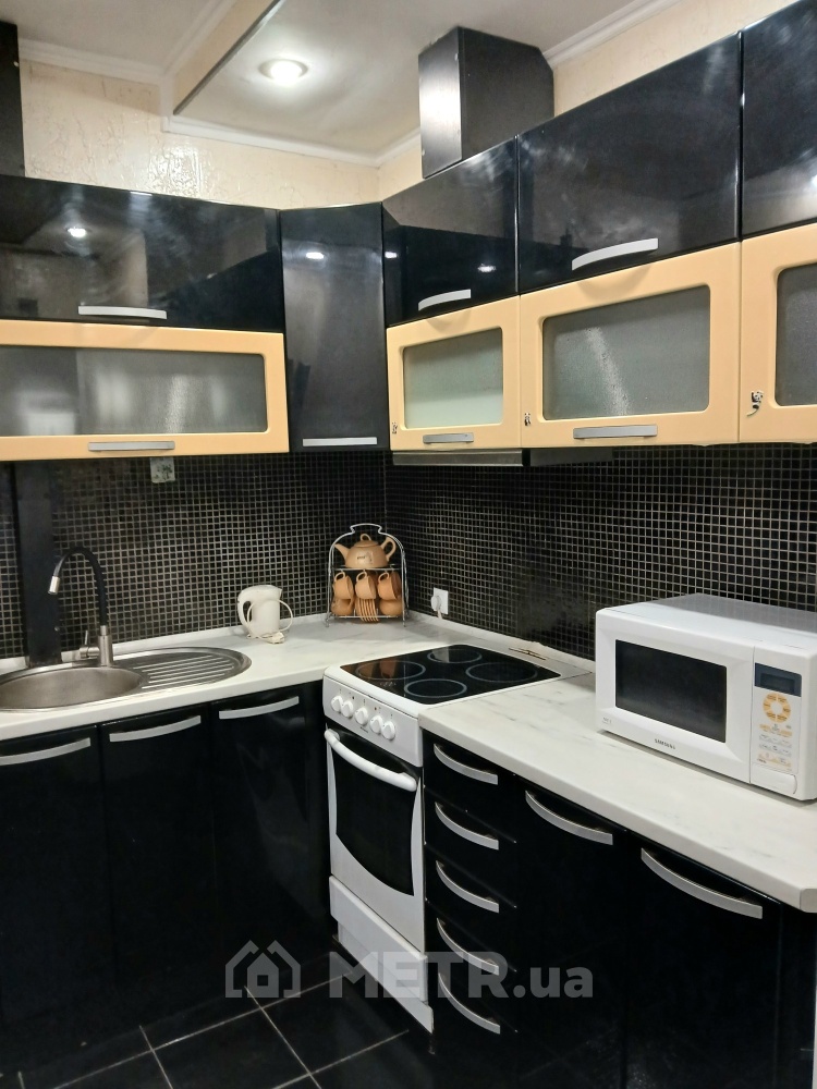 Фото квартиры, с. Лиманка, Радужный Массив 7Б (21871-3)