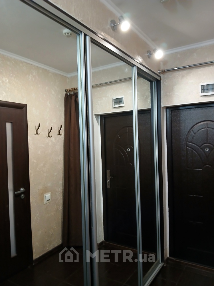 Фото квартиры, с. Лиманка, Радужный Массив 7Б (21871-6)