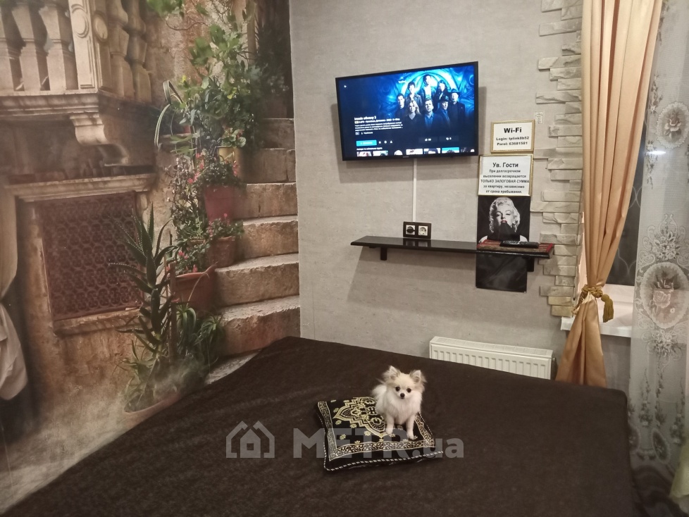 Фото квартиры, г. Одесса, ул. Преображенская 68 (18132-3)