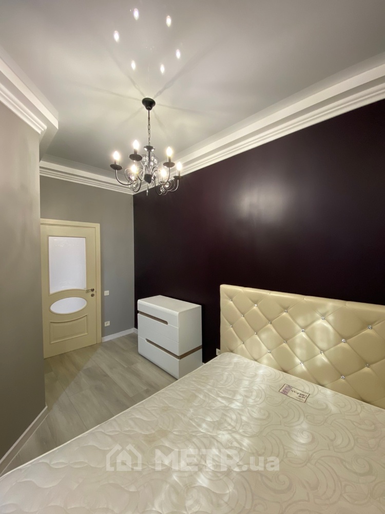 Фото квартиры, г. Одесса, Фонтанская Дорога 118А/2 (СТР) (21873-1)