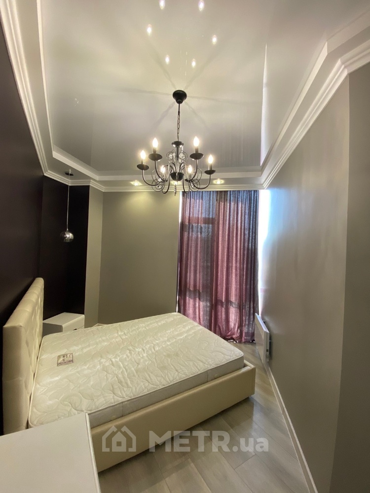 Фото квартиры, г. Одесса, Фонтанская Дорога 118А/2 (СТР) (21873-2)