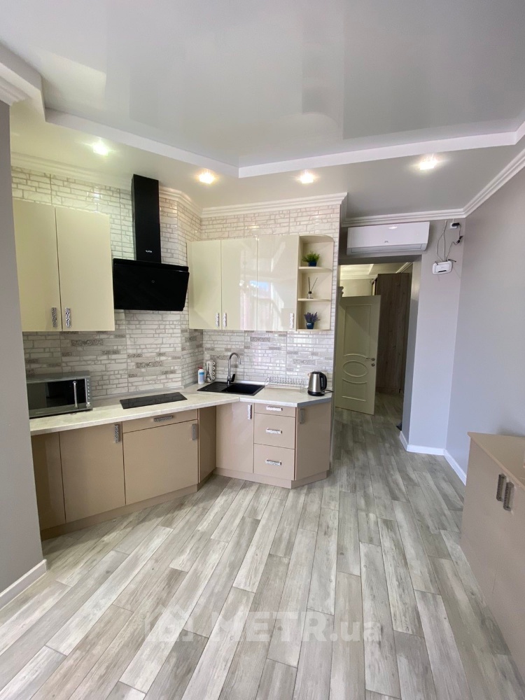 Фото квартиры, г. Одесса, Фонтанская Дорога 118А/2 (СТР) (21873-4)