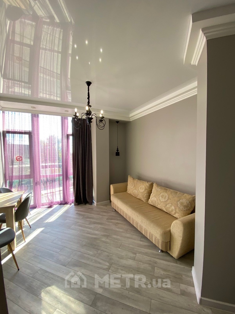 Фото квартиры, г. Одесса, Фонтанская Дорога 118А/2 (СТР) (21873-5)