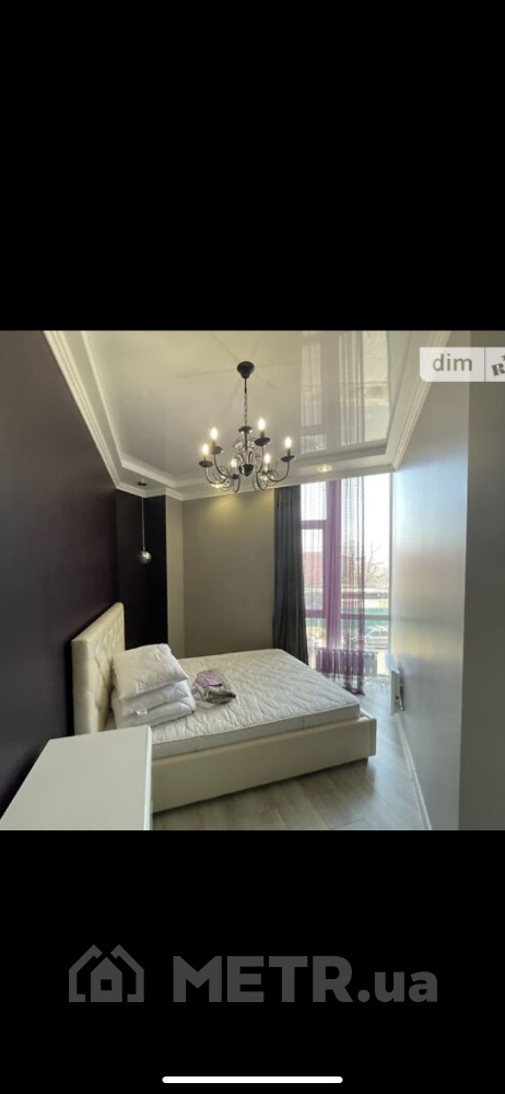 Фото квартиры, г. Одесса, Фонтанская Дорога 118А/2 (СТР) (21873-7)