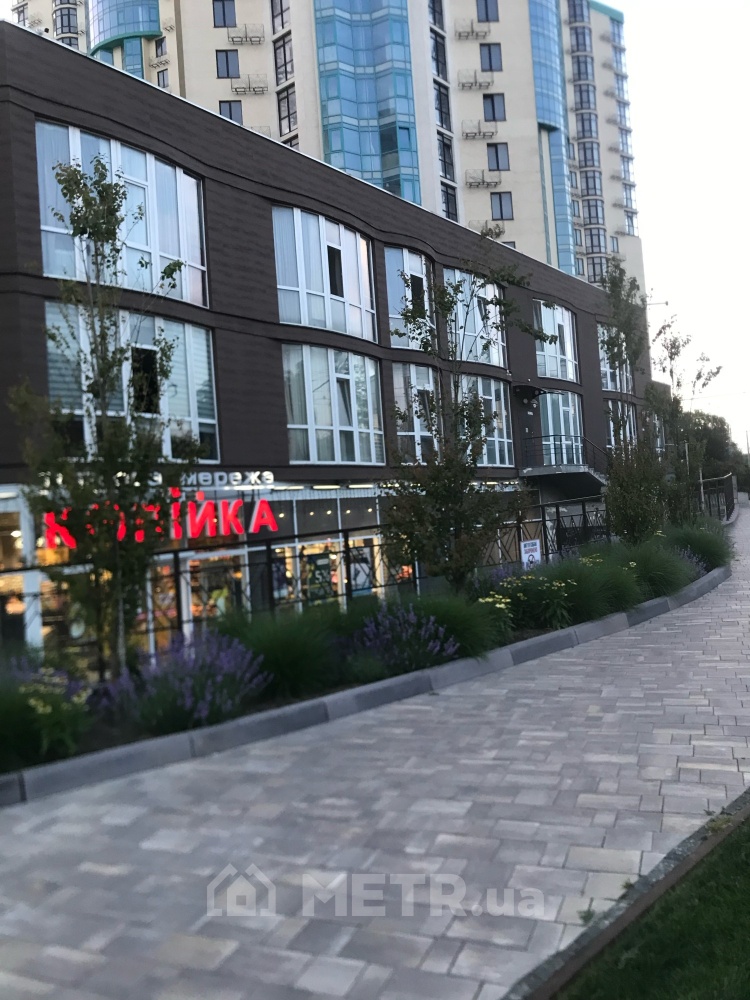 Фото квартиры, г. Одесса, Фонтанская Дорога 118А/2 (СТР) (21873-8)