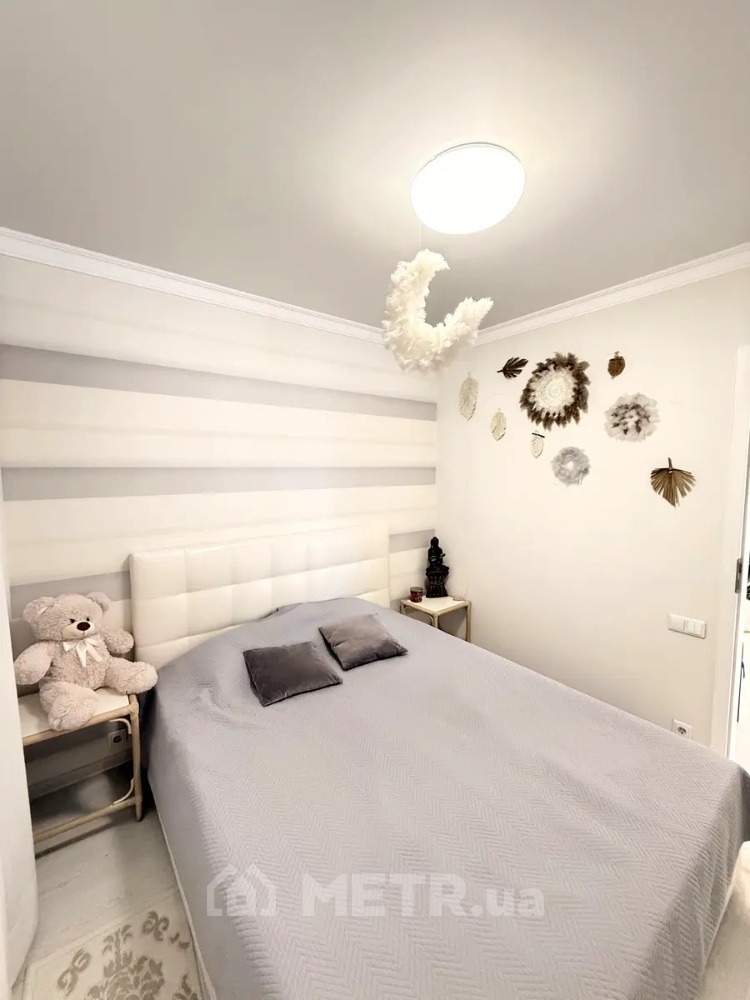 Фото квартиры, г. Одесса, пер. Светлый 3 (21874-13)