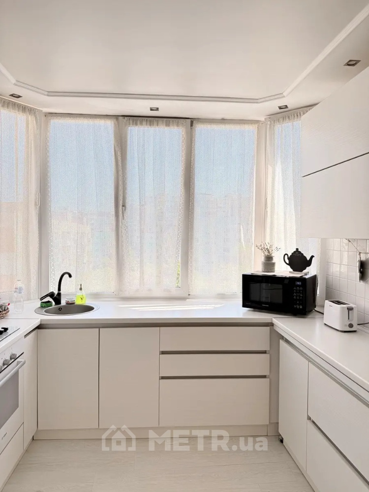 Фото квартиры, г. Одесса, пер. Светлый 3 (21874-5)