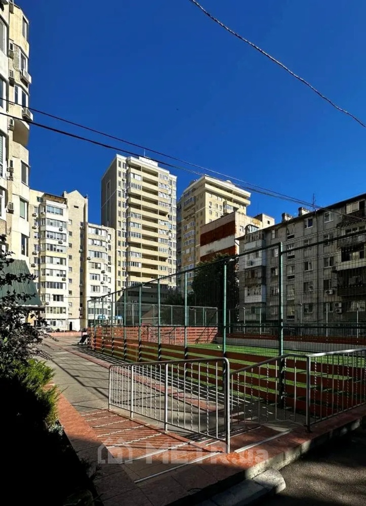 Фото квартиры, г. Одесса, пер. Светлый 3 (21874-22)