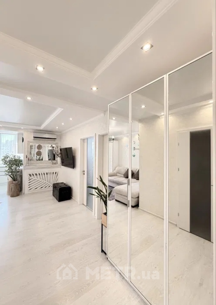 Фото квартиры, г. Одесса, пер. Светлый 3 (21874-4)