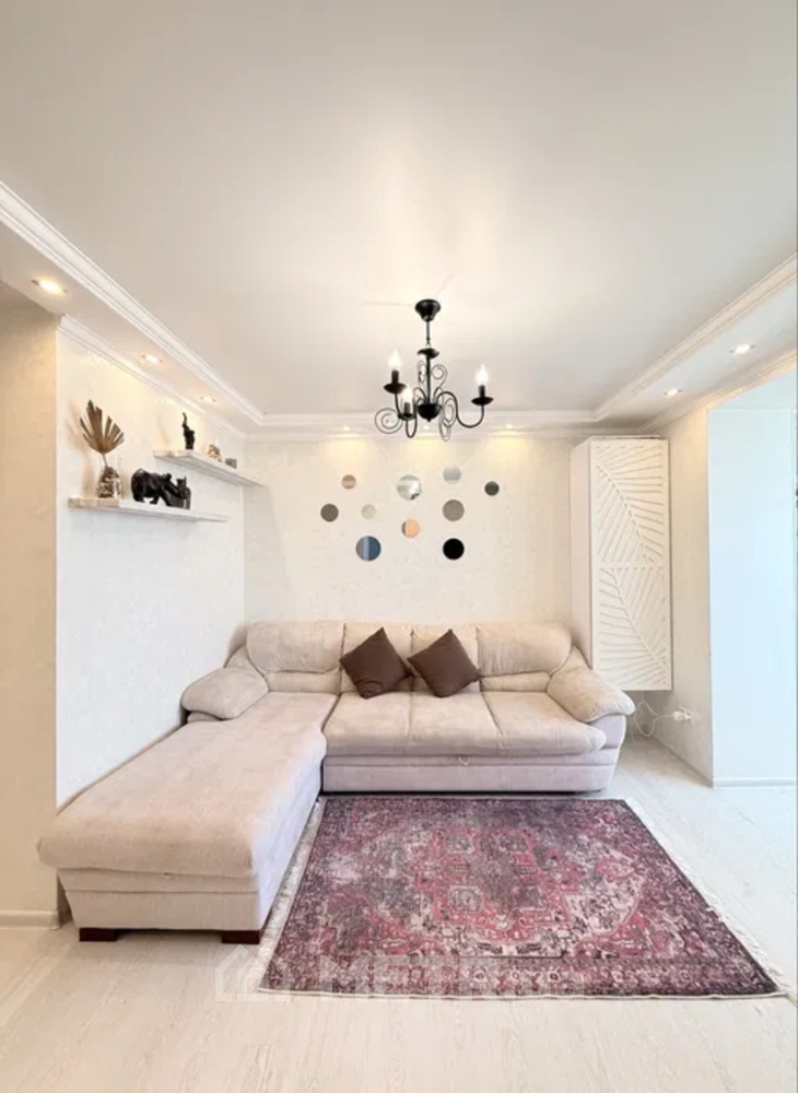 Фото квартиры, г. Одесса, пер. Светлый 3 (21874-7)