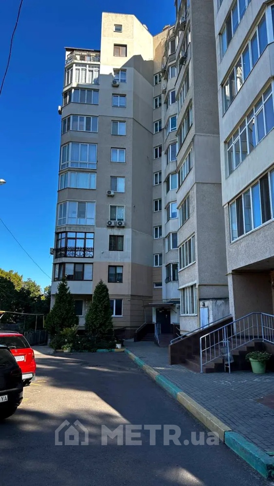 Фото квартиры, г. Одесса, пер. Светлый 3 (21874-21)