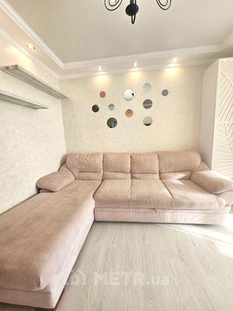 Фото квартиры, г. Одесса, пер. Светлый 3 (21874-6)