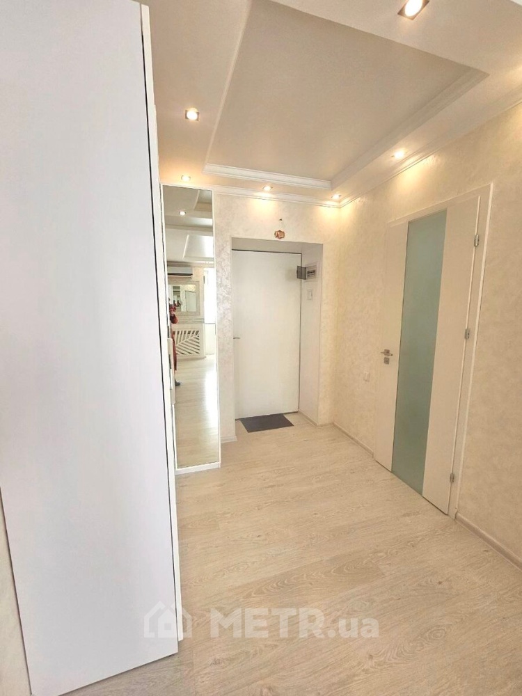 Фото квартиры, г. Одесса, пер. Светлый 3 (21874-17)