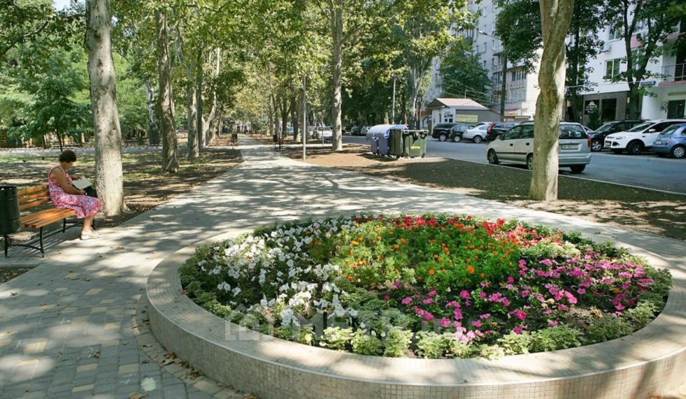 Фото квартиры, г. Одесса, ул. Бригадная 54 (21875-15)