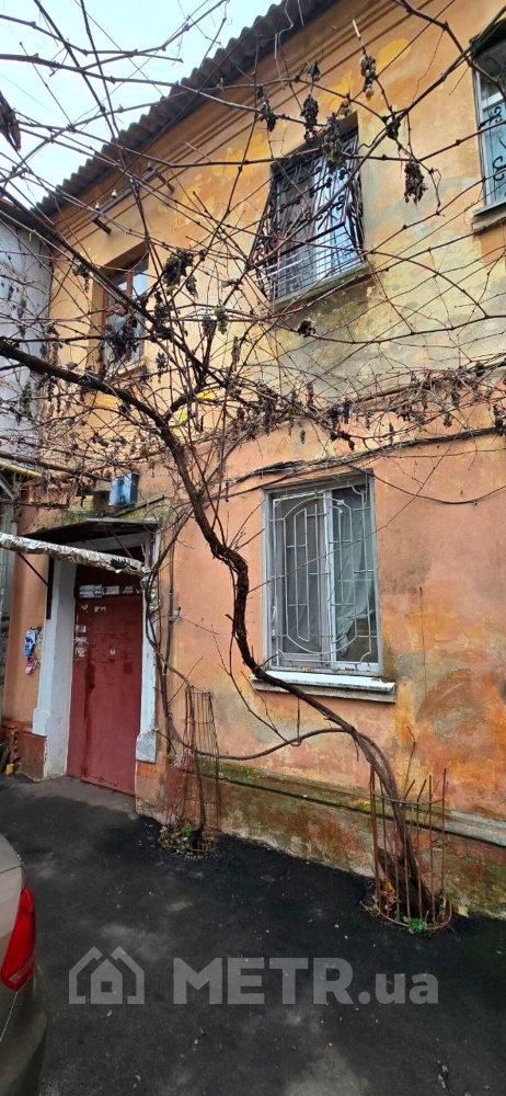 Фото квартиры, г. Одесса, ул. Бригадная 54 (21875-11)