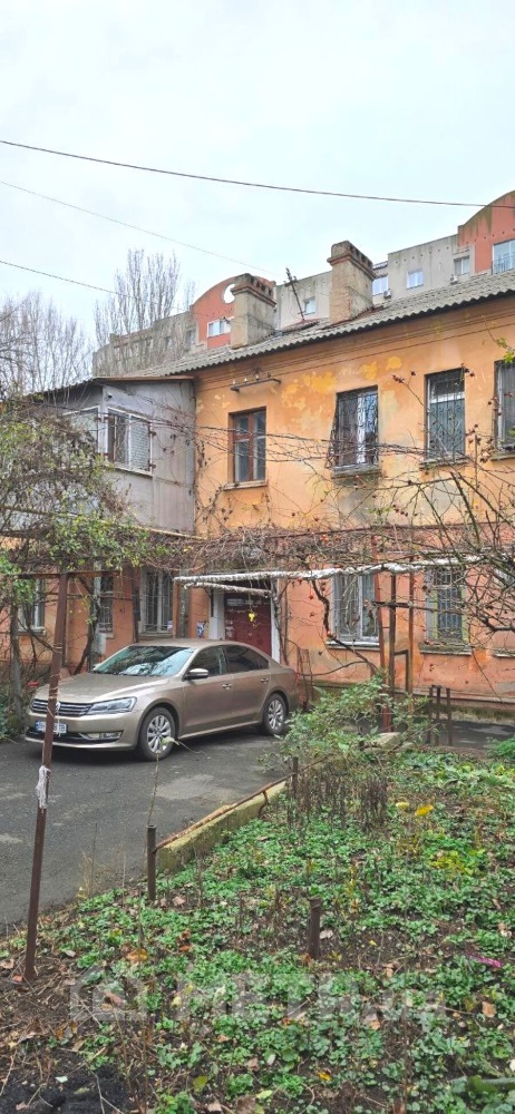 Фото квартиры, г. Одесса, ул. Бригадная 54 (21875-14)