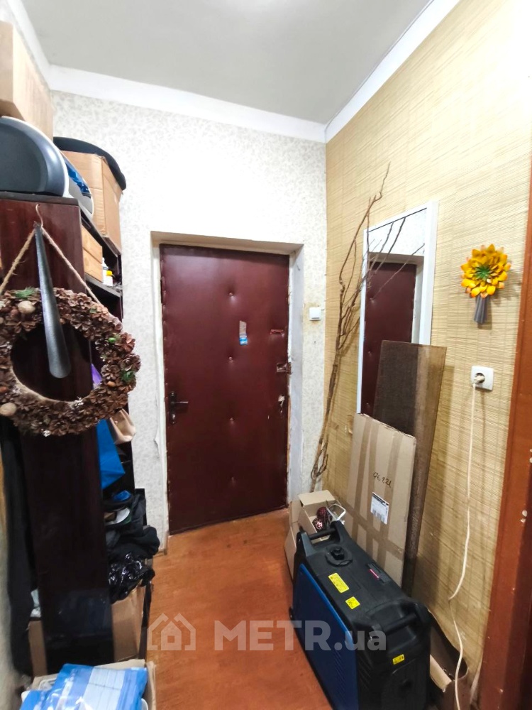 Фото квартиры, г. Одесса, ул. Бригадная 54 (21875-3)